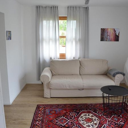 Ferienwohnung Spindler Schoemberg  Eksteriør bilde