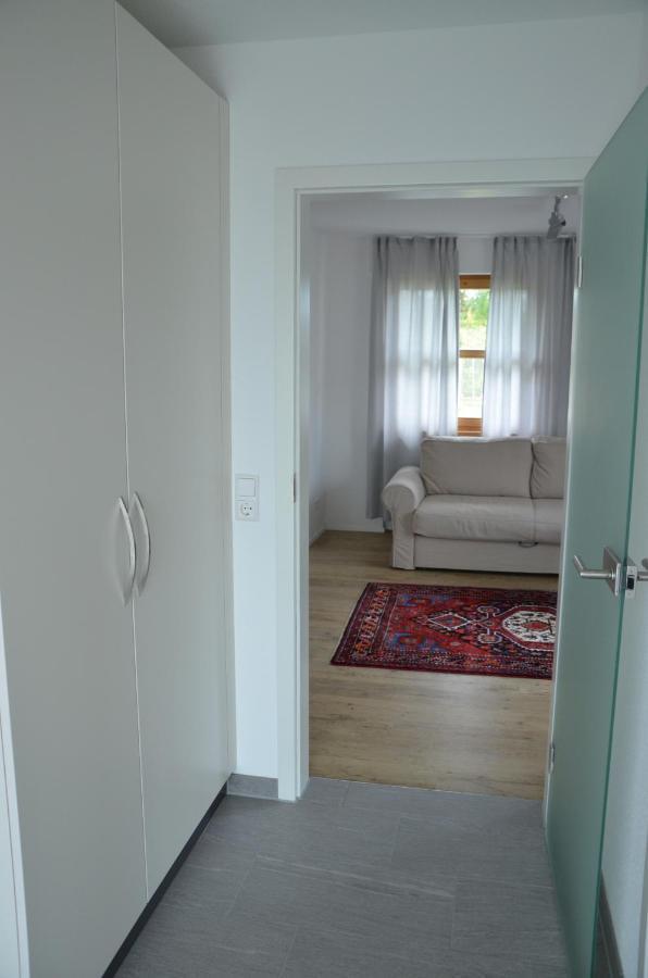Ferienwohnung Spindler Schoemberg  Eksteriør bilde